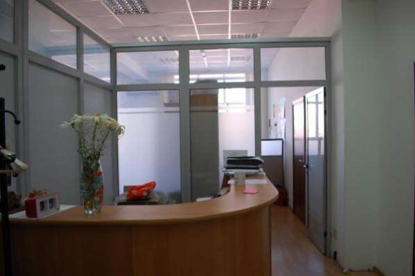 Офис 147.2 кв.м в Москве фото 6