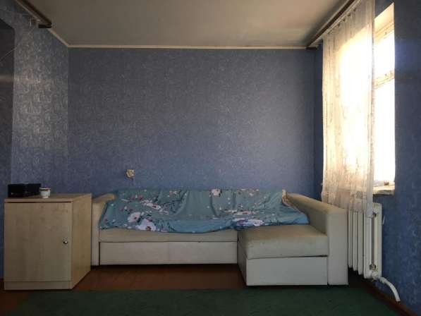 Продается однокомнатная квартира г. Чехов ул. Маркова дом 1 в Чехове фото 5