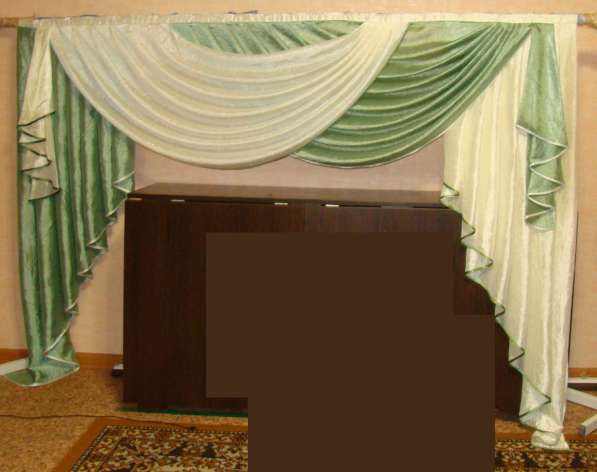 Продам ламбрекен в Томске фото 10