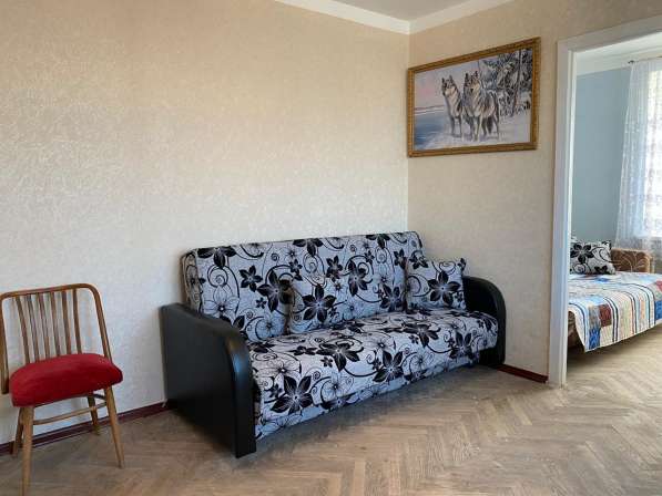 Квартира у метро Дмитровская в Москве фото 45