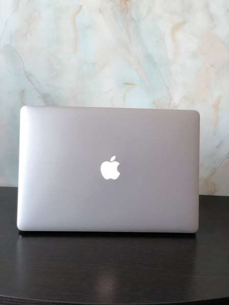 MacBook pro 15 i7