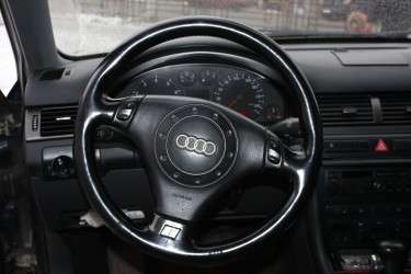 Реставрация руля в Новосибирске фото 4