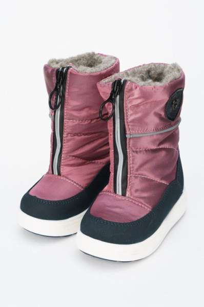 Дутики в Москве