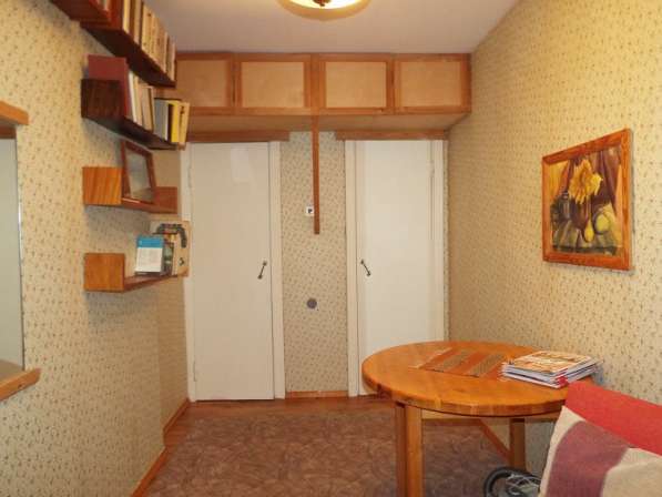Продаётся 2 комнатная квартира в Нарва-Йыесуу в фото 8