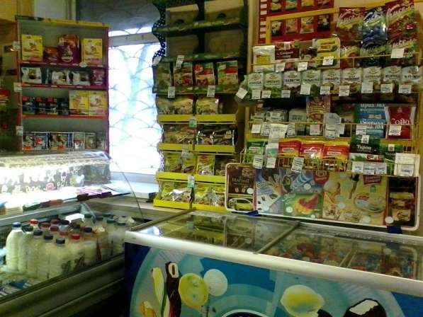 Продается готовый бизнес "Магазин продуктов" в Челябинске фото 4