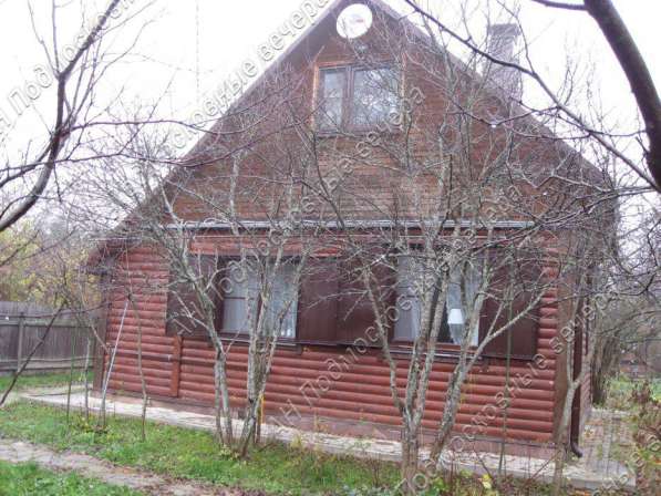 Продам дом в Москва.Жилая площадь 60 кв.м.Есть Электричество, Газ. в Москве фото 40