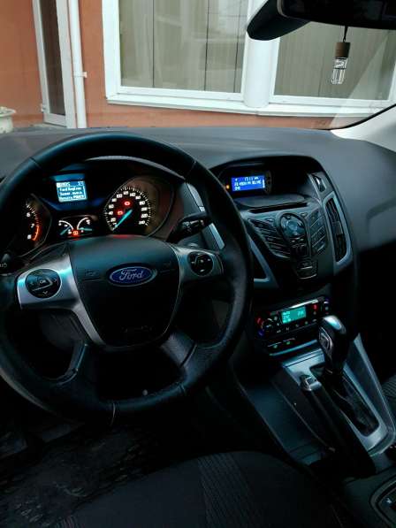 Ford, Focus, продажа в Феодосии в Феодосии фото 4