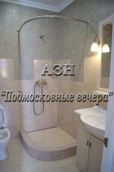 Продам дом в Москва.Жилая площадь 265 кв.м.Есть Электричество. в Москве фото 10