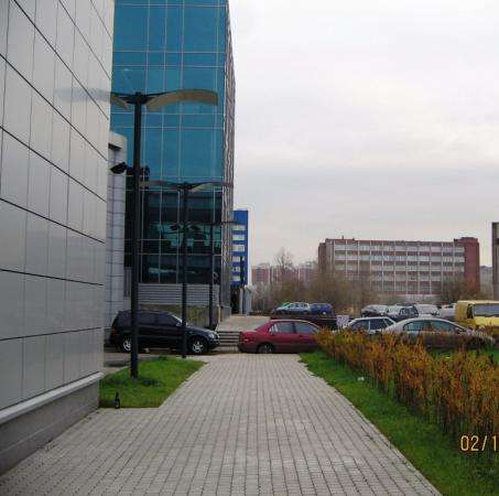 Аренда офиса 320 кв.м на Якорной ул. в Санкт-Петербурге фото 3