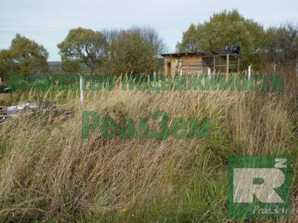Срочно продается земельный участок 27 соток в деревне Дорохино вблизи поселка Недельное в Обнинске фото 6