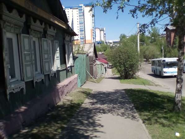Дом Глазкова свердловский рынок в Иркутске фото 23