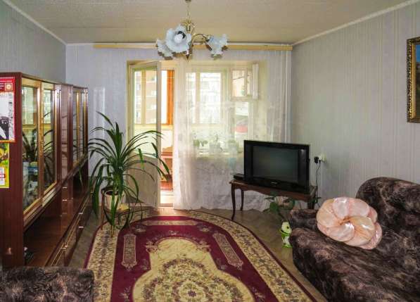 Продам 2-х комнатную квартиру в Екатеринбурге фото 7