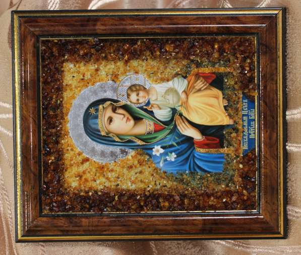 Сувениры из янтаря в Сыктывкаре фото 13