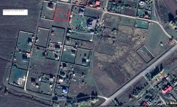 Участок 10 сот. (СНТ, ДНП) в Москве фото 5