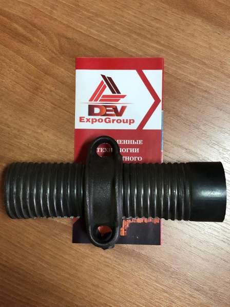 Механизм для телескопической стойки в фото 5