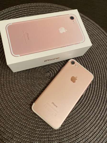 IPhone 7 в Воронеже