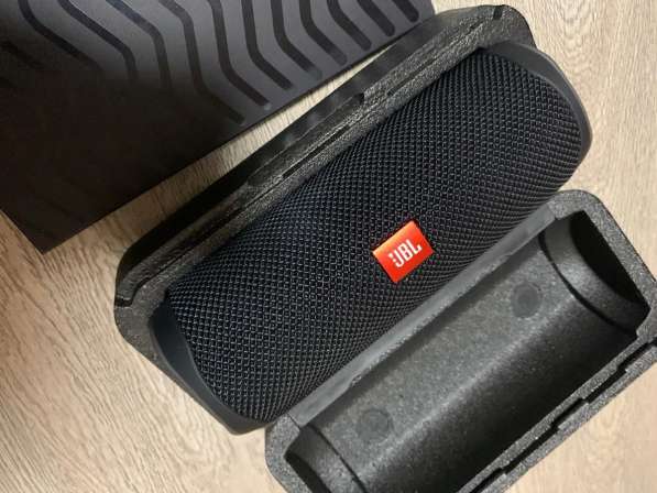 JBL FLIP5 в Москве