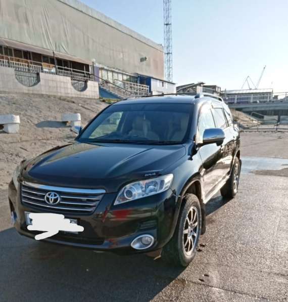 Toyota, Vanguard, продажа в Якутске