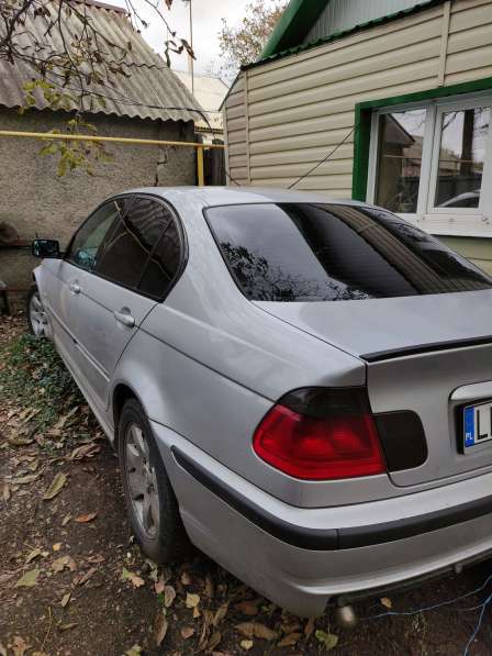 BMW, 321, продажа в г.Ровеньки в 