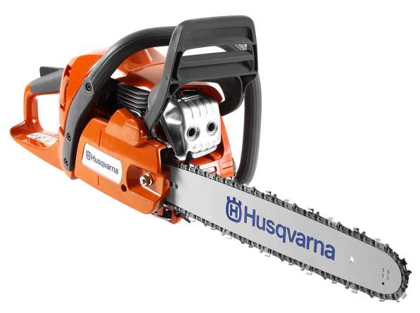 Бензопила Husqvarna 450ii