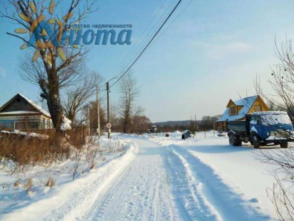 Продается участок в деревне Серединское вблизи озера. в Боровске фото 3