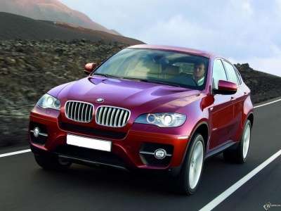 подержанный автомобиль BMW X5, продажав Йошкар-Оле