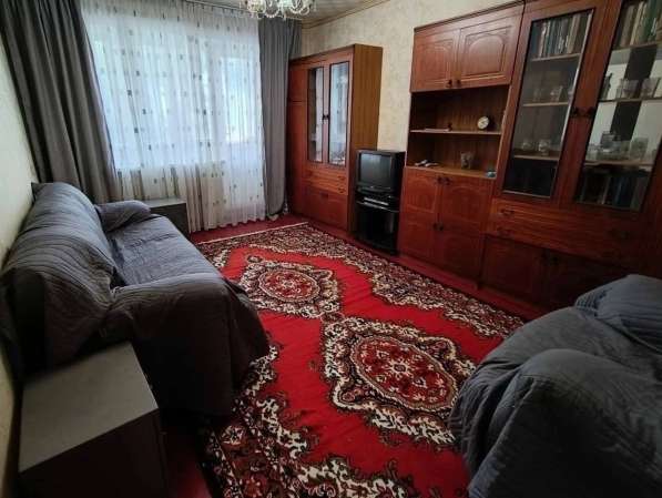 2к. кв. кв-л Строитель 2/9 в 