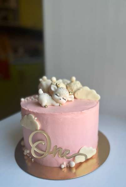 Торты на заказ БАЛАШИХА в Балашихе фото 9