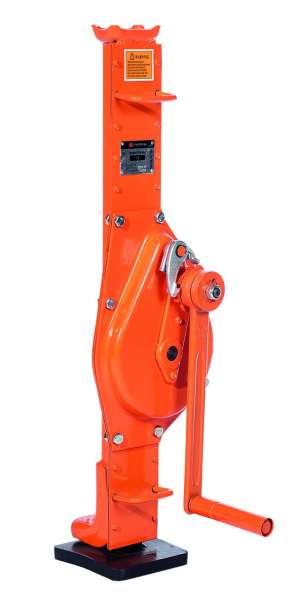 Захват для бочек, модель YQC, 0,6Т в Санкт-Петербурге фото 9