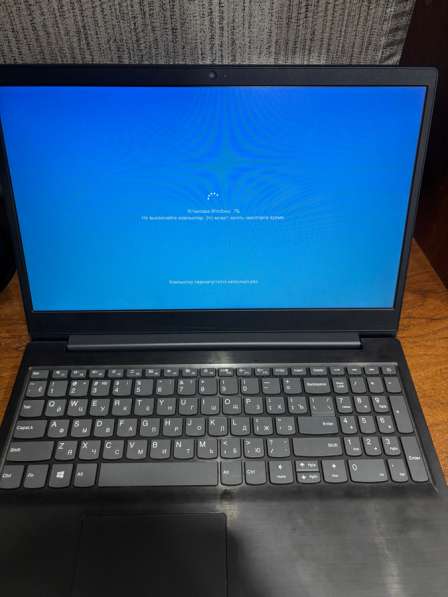 Ноутбук Lenovo 81N3