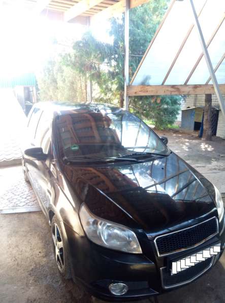 Chevrolet, Aveo, продажа в Иванове в Иванове фото 5