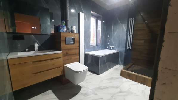 Ремонт ванной. Плиточник в Туле