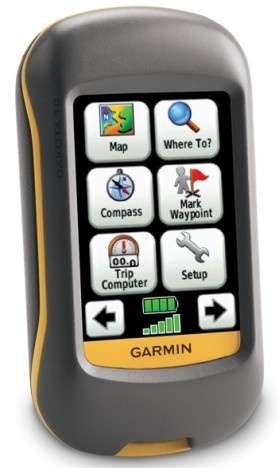 Garmin Dakota 10 ref Gps навигатор