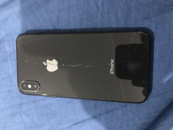 Айфон в Хасавюрте