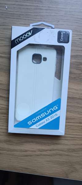 Samsung Galaxy A3 в фото 4