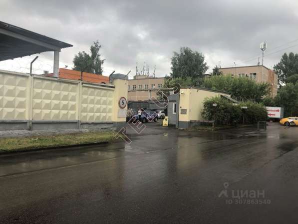 Продажа комплекса на ул. Илимская, 3Ас1 в Москве фото 6