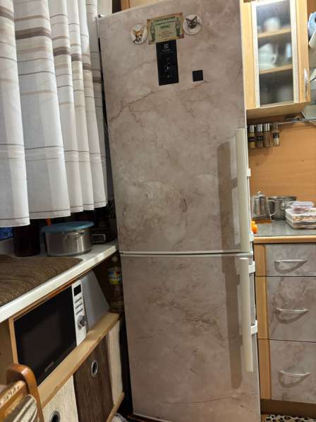Холодильник в Пушкино фото 4