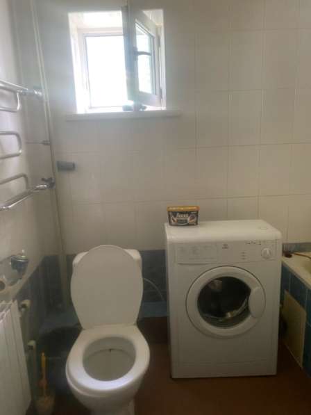 Частный дом в Москве фото 3