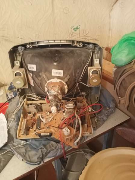Продам на запчасти в Иванове