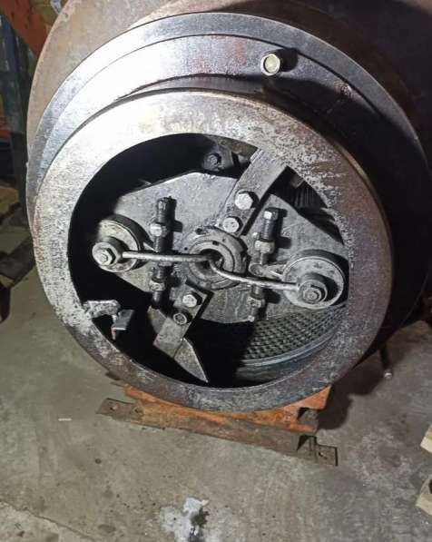 Гранулятор (огм-1.5) в Барнауле фото 3