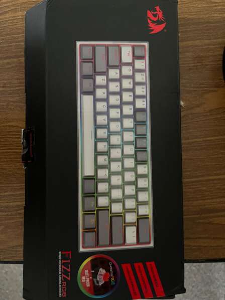 Клавиатура в Самаре