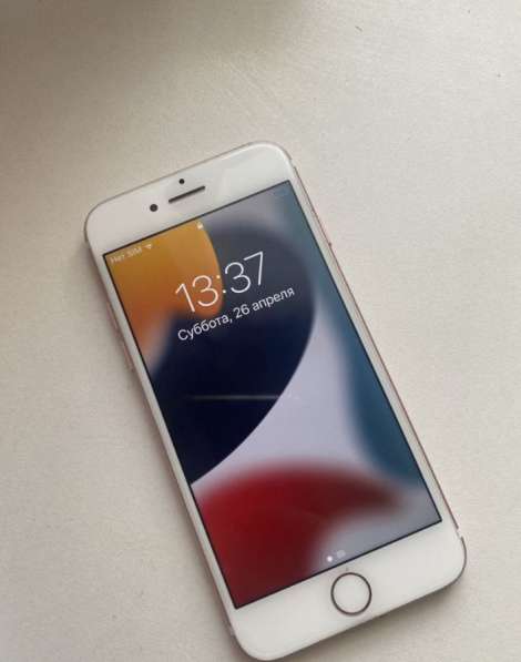 IPhone 7,128ГБ