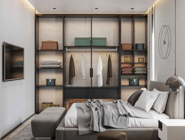 3-к. квартира 70м² Турция, Бодрум, Адабюкю в 