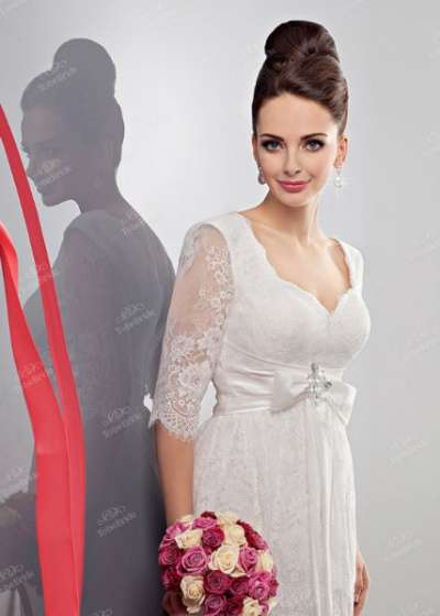 свадебное платье To Be Bride KP0129 в Курске