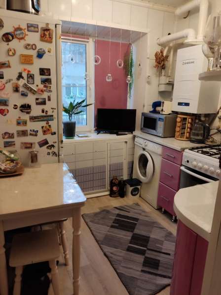 Продам 3 ком. квартиру пос. Газопровод в Елеце фото 15