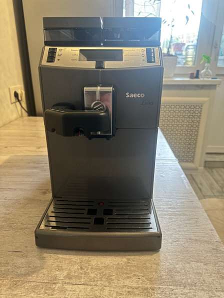 Кофе машина Lirika в Люберцы