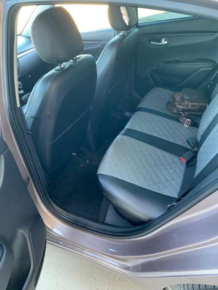 Kia, Rio, продажа в Москве в Москве