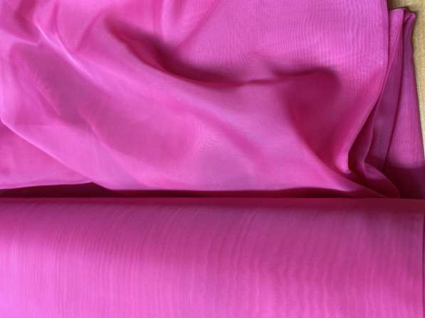 Ткань на отрез. Вуаль