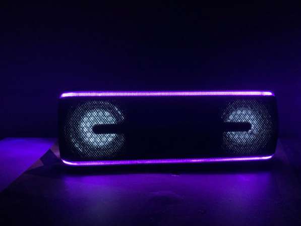 Колонка Sony srs xb 41 в Санкт-Петербурге