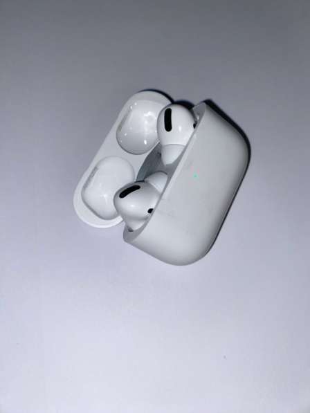 Копия AirPods Pro 2 в Новосибирске фото 6